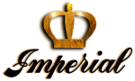 Imperial Administração Logo